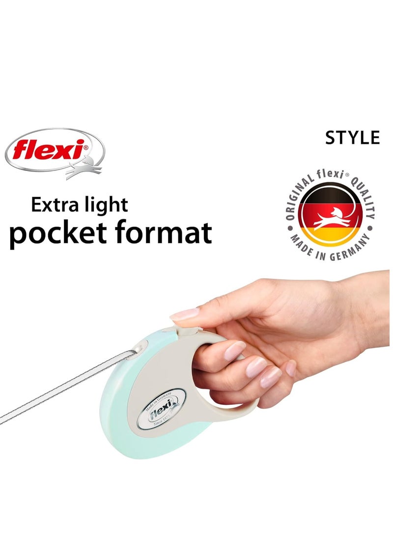 Flexi Style Tape 3m Mint, Small - Image 5