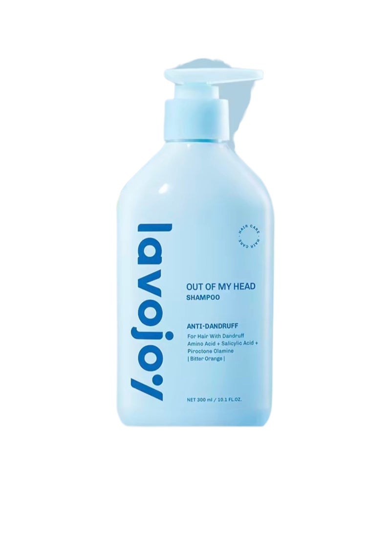 lavojoy shampoo 300ml