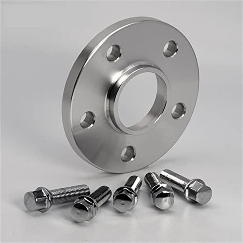 DEMULAX Wheel Spacer Adapter Set - Image 1