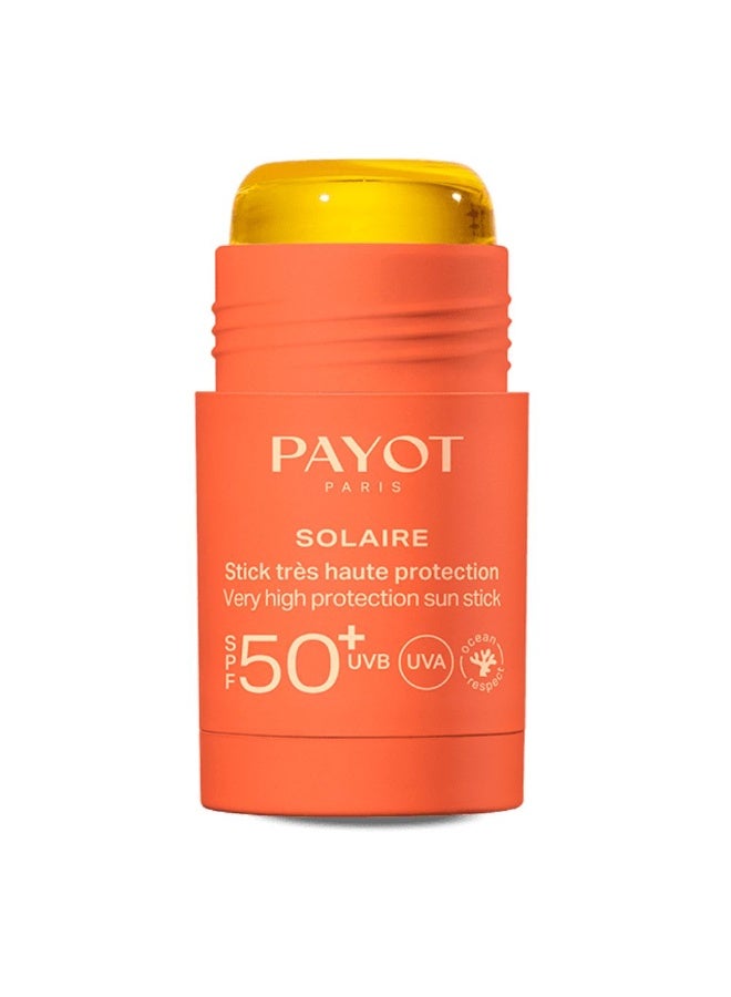 Payot Solaire Very High Protection Sun Stick SPF50+ 3-in-1 15g - Image 3