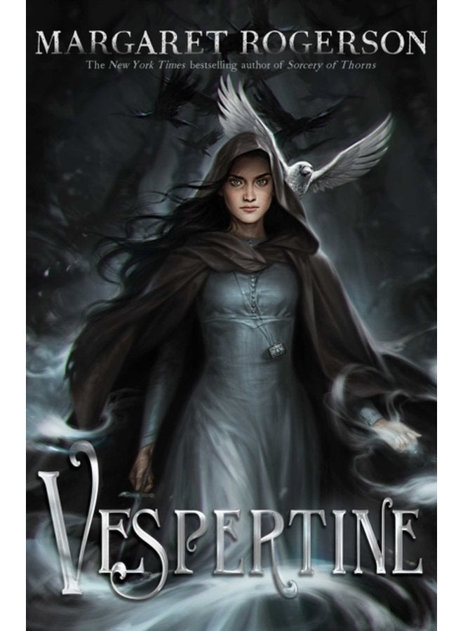 Vespertine - Paperback