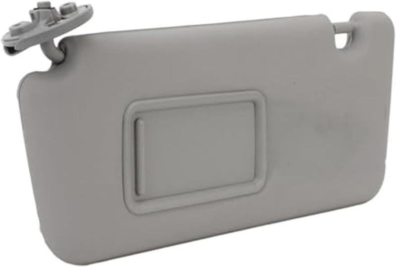 QASULER Multifunctional Sun Visor for Toyota RAV4 - Image 4