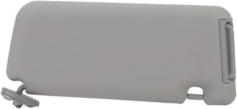 QASULER Multifunctional Sun Visor for Toyota RAV4 - Image 1