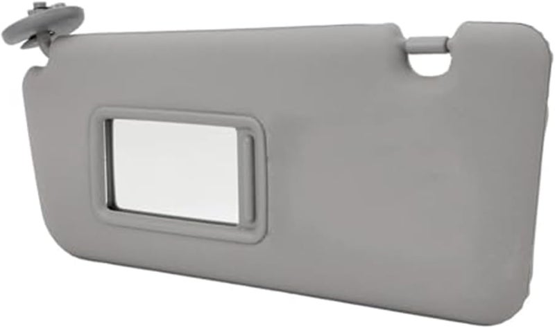 QASULER Multifunctional Sun Visor for Toyota RAV4 - Image 5