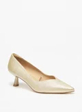 Flora Bella By Shoexpress GOLD