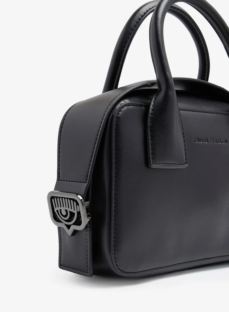 كيارا فيراغني فرانشيسكا