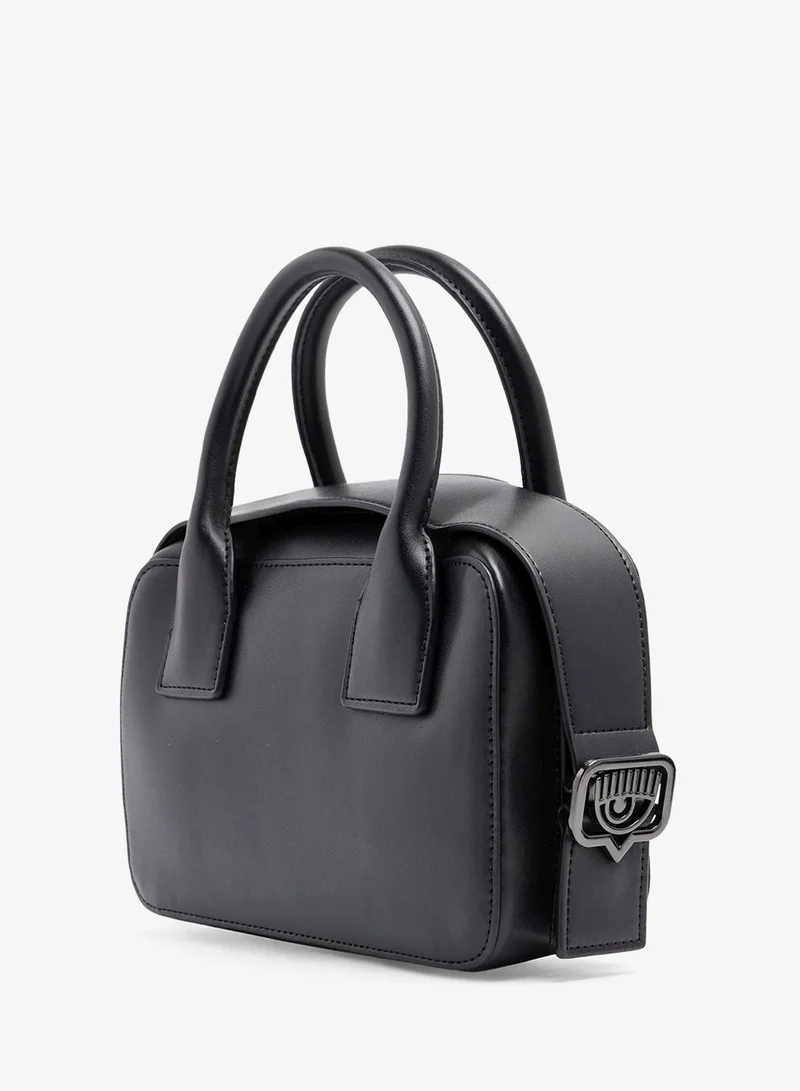 CHIARA FERRAGNI Francesca - FLAP BAG