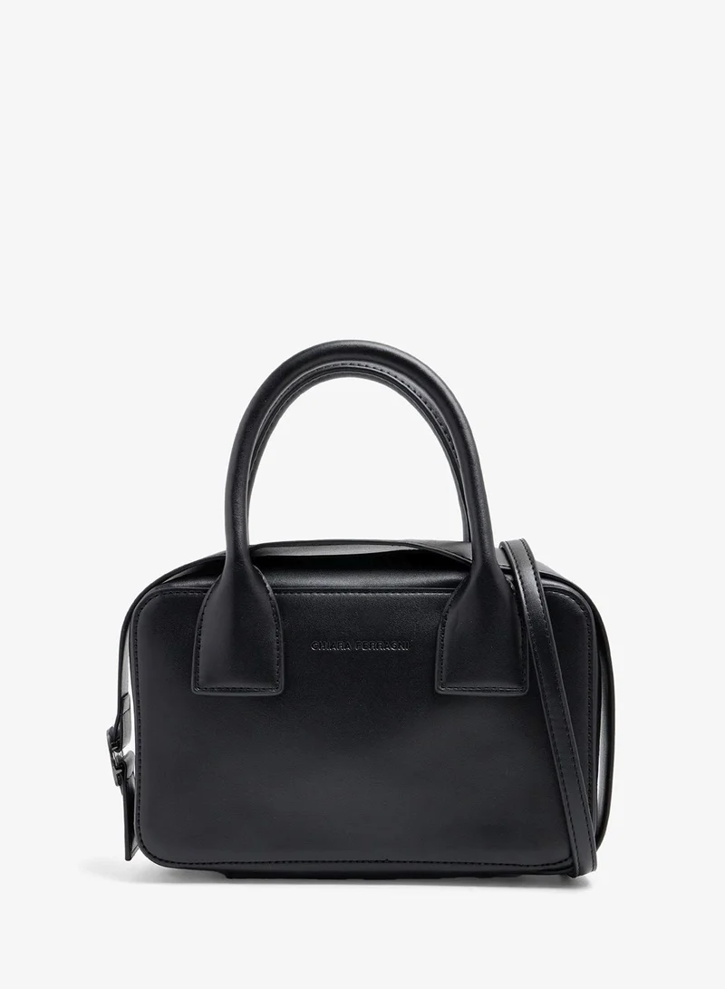 CHIARA FERRAGNI Francesca - FLAP BAG