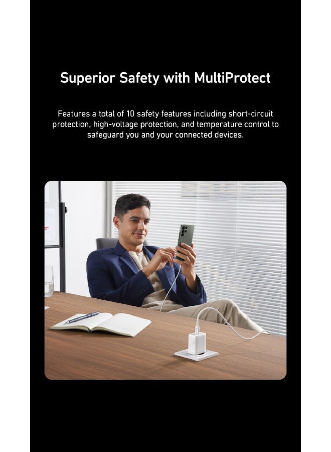 Anker 313 Charger 45W B2B - Image 5