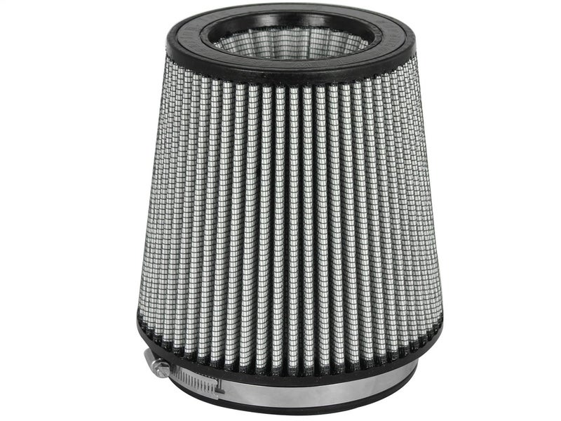 aFe POWER Magnum FORCE Intake Replacement Air Filter wPro DRY S Media 550 Inlet 7 Tall 2191031