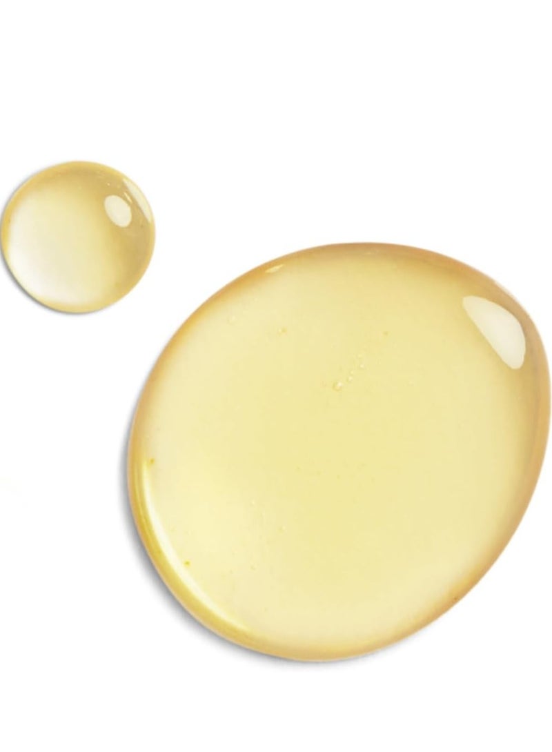 DHC Deep Cleansing Oil, Facial Cleansing Oil, Makeup Remover, Cleanses without Clogging Pores, Residue-Free, Fragrance and Colorant Free, All Skin Types, 6.7 fl. oz. - Image 5