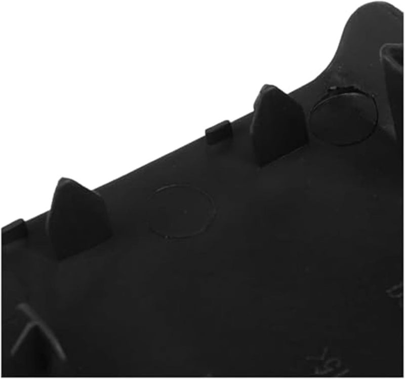 Vuzmode Car Front Bumper Tow Hook Cover Cap for Nissan Micra K14 - Image 5