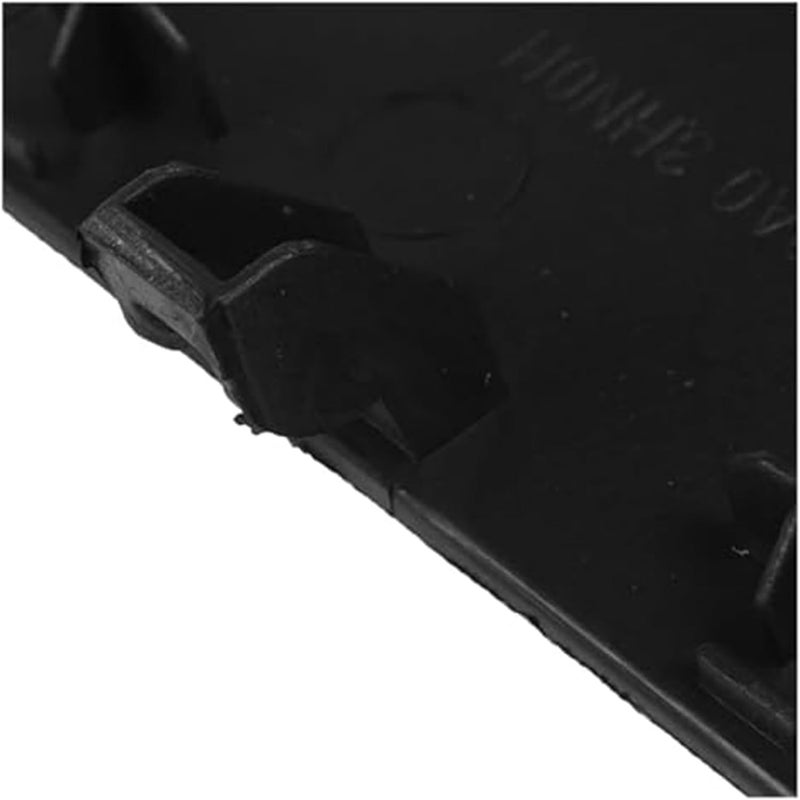 Vuzmode Car Front Bumper Tow Hook Cover Cap for Nissan Micra K14 - Image 4