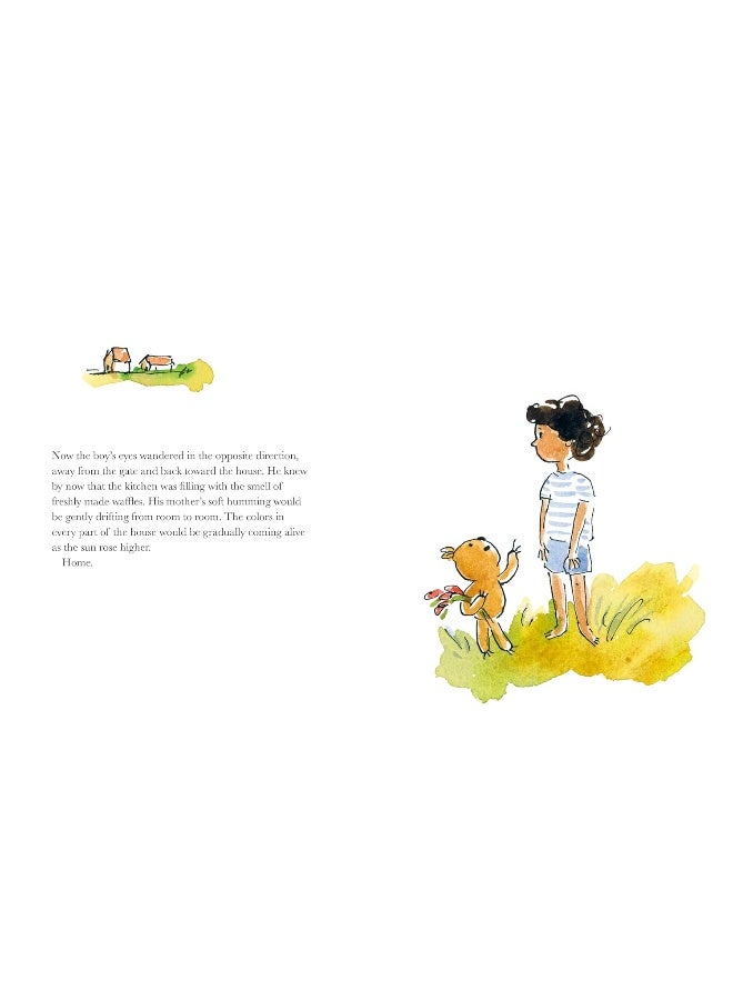 Into The Uncut Grass - Image 3