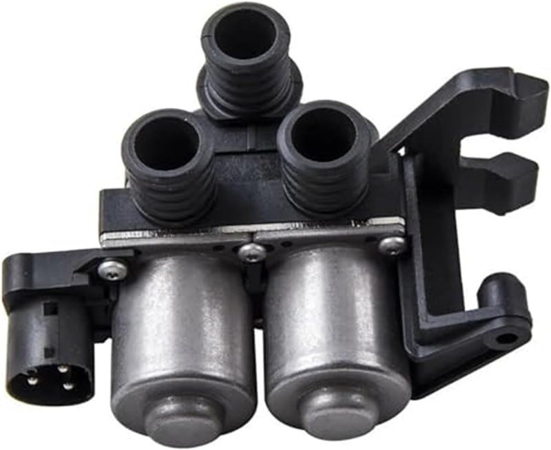 Wivplex Car Heater Control Valve for BMW E36 Models - Image 1