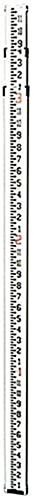 BOSCH CST/berger 06-808C Aluminum 8-Foot Telescoping Rod in Feet, Inches, and Eighths - Image 4