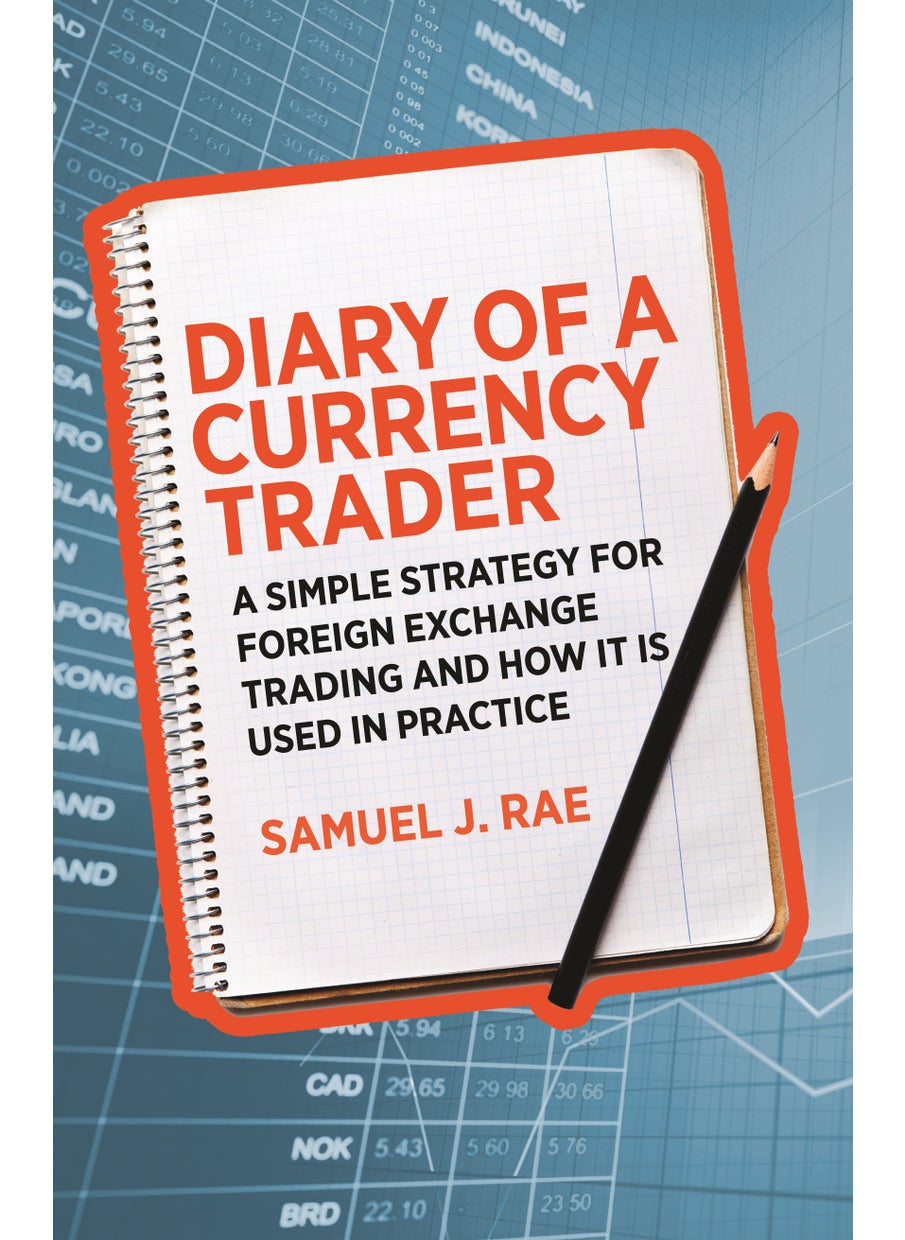 Diary of a Currency Trader 