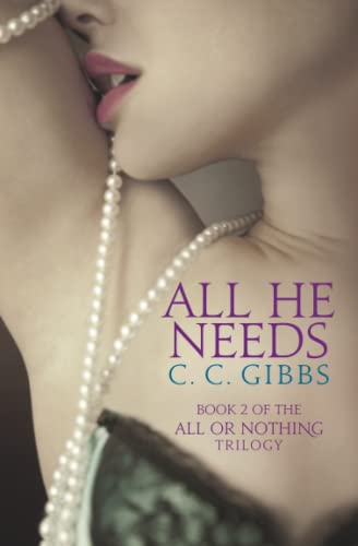 All He Needs - Image 1