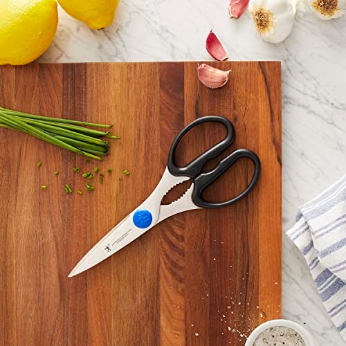 HENCKELS Take-Apart Kitchen Shears - Image 3