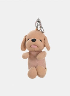 Small dog keychain - pzsku/Z865643FF522BC195D624Z/45/_/1737460319/72f5273c-ef4e-4a67-88e5-f8c912a18e3f