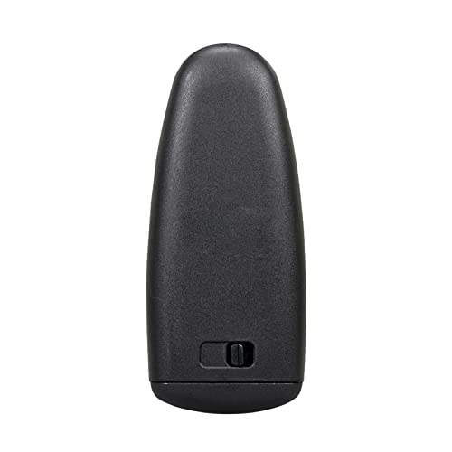 GZXNKEY 2PCS Key Fob Replacement for Ford Explorer 2011 2012 2013 2014 2015 Edge Expedition Flex Taurus 2013-2016 2017 2018 2019 Lincoln MKS MKT MKX Navigator Key M3N5WY8609 - Image 4