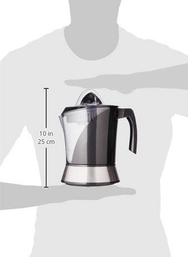 بريميم عصارة ممتازة، سعة 1 لتر، فضية اللون - Image 2