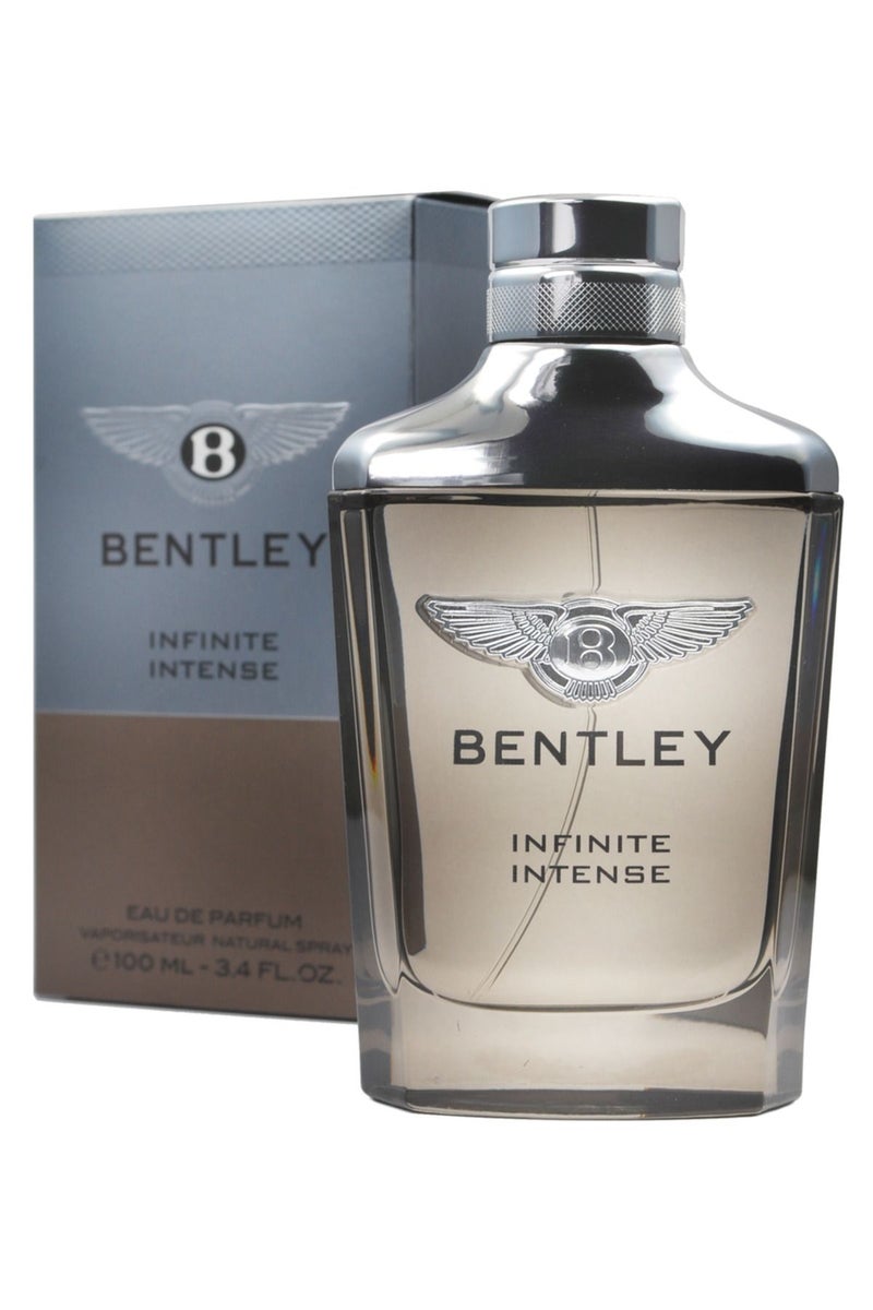 Bentley Infinite Intense Eau de Parfum for Men 100ml