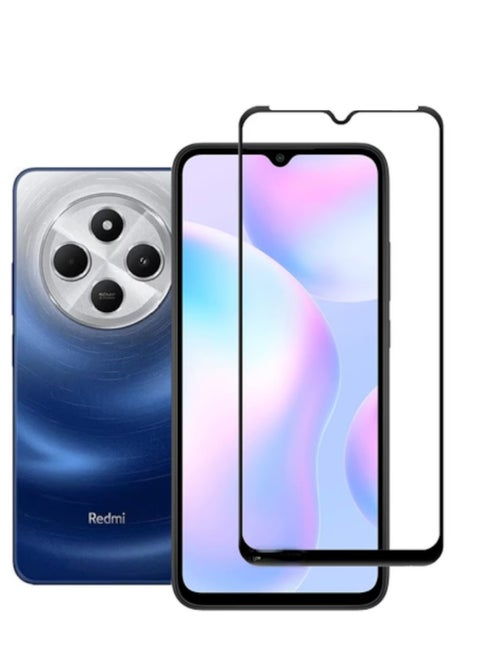 اسكرين حماية عالية الجودة لهاتف شاومي ريدمي 14 سي Xiaomi Redmi 14C