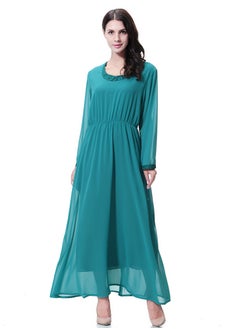 Bluish Green