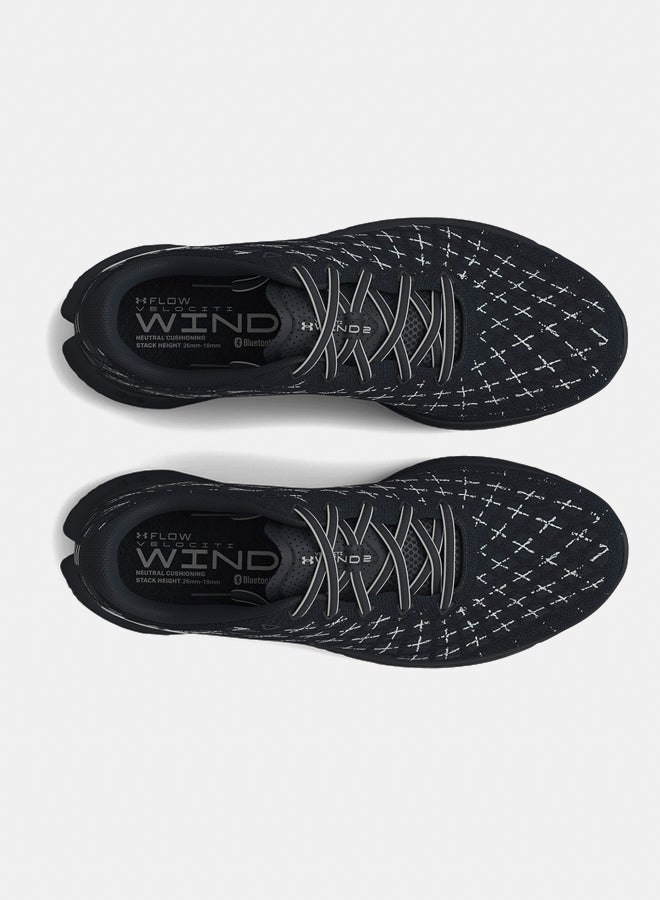 UNDER ARMOUR Flow Velociti Wind 2 Running Shoes  - Image 3
