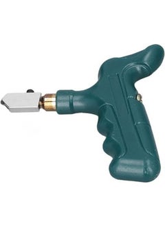 FLAMINGO ENTERPRISE FLAMINGO ENTERPRISE 2 in 1 Glass Tile Cutter Tool Kit Including Glass Breaking Pliers and Glass Cutter Glass Cutter  - Image 3