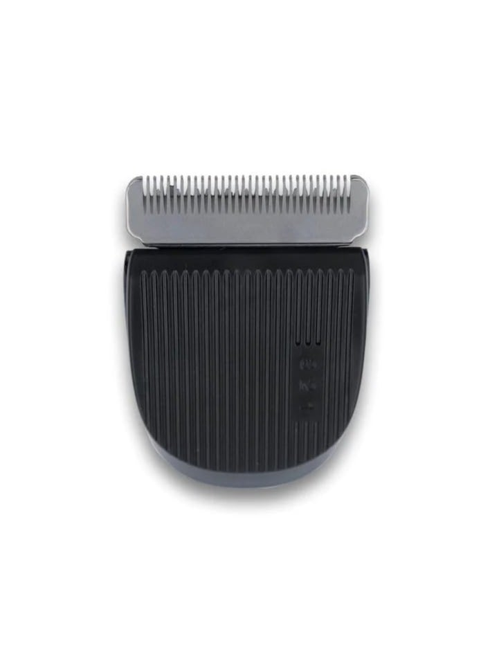 MENHOOD Menhood Replacement Blade Only for Grooming Trimmer Ultra | Safe Blades | Ceramic Blades | Skin Protection Technology (Groin Blade)  - Image 2