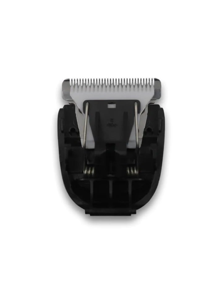 MENHOOD Menhood Replacement Blade Only for Grooming Trimmer Ultra | Safe Blades | Ceramic Blades | Skin Protection Technology (Groin Blade)  - Image 3