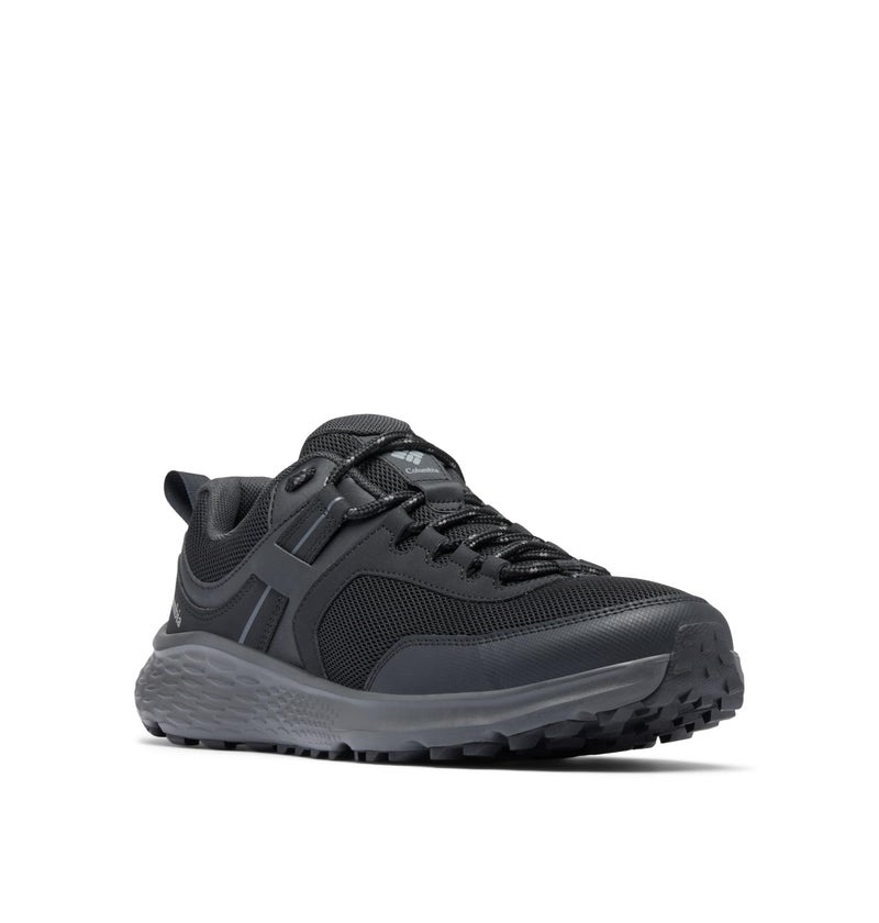 Columbia Mens Konos Low BlackShark 12