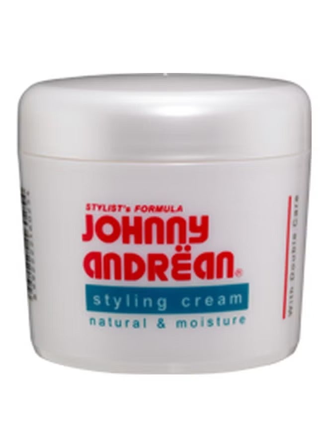 Styling Hair Cream 250g