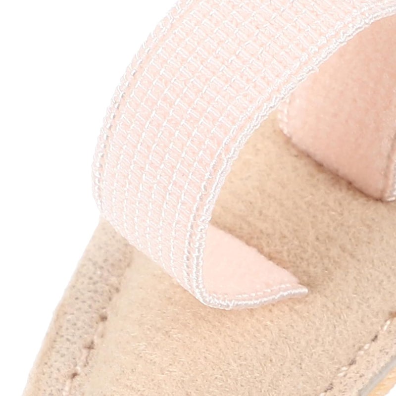 Beaupretty 2Pcs Toe Separator Pad Reusable toe Protector for Women Alleviates Bunion Fits Foot Types Breathable Design for All Shoe - Image 5