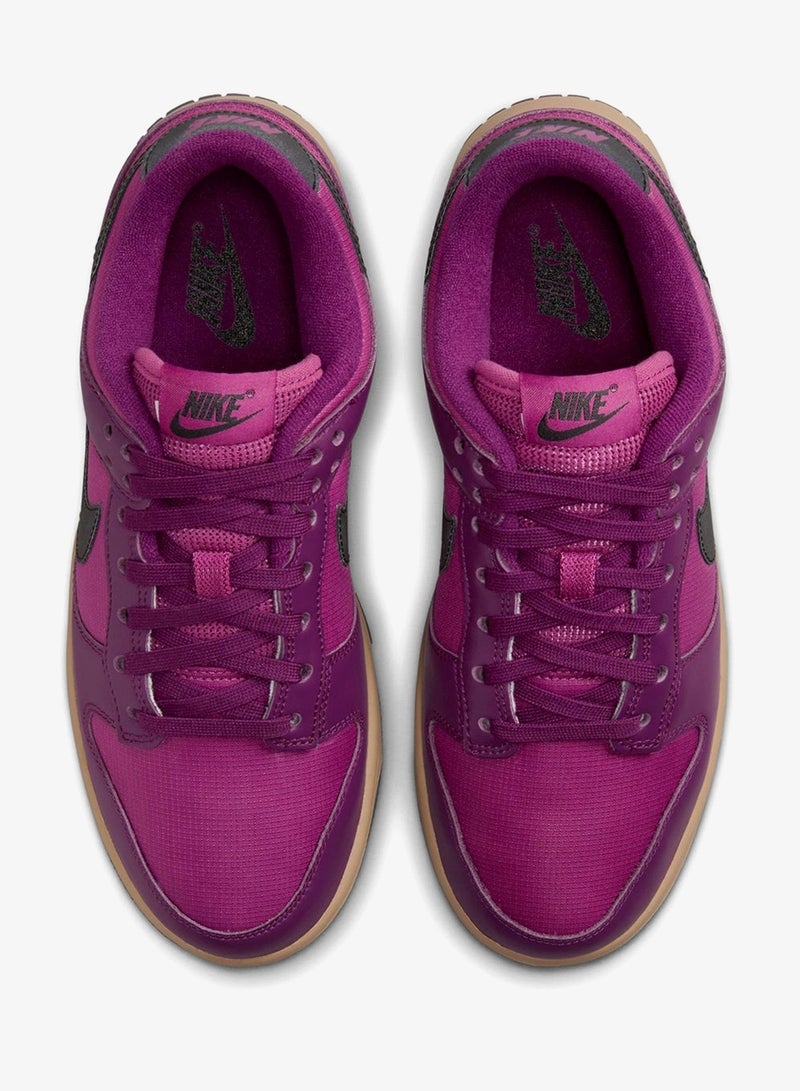 نايكي دانك لو الشتوية - Image 5