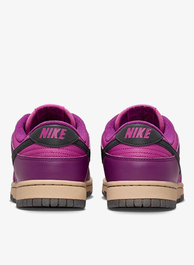 نايكي دانك لو الشتوية - Image 4