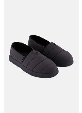 TOMS Women Alpargata Mallow Slip On Casual Shoes, Iron Grey  - Image 1