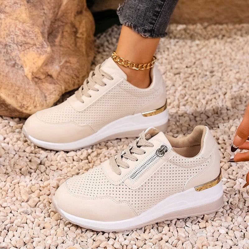 Unisex Casual Sneaker Shoes - Image 3