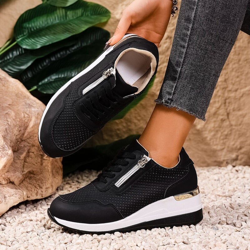 Unisex Casual Sneaker Shoes - Image 5