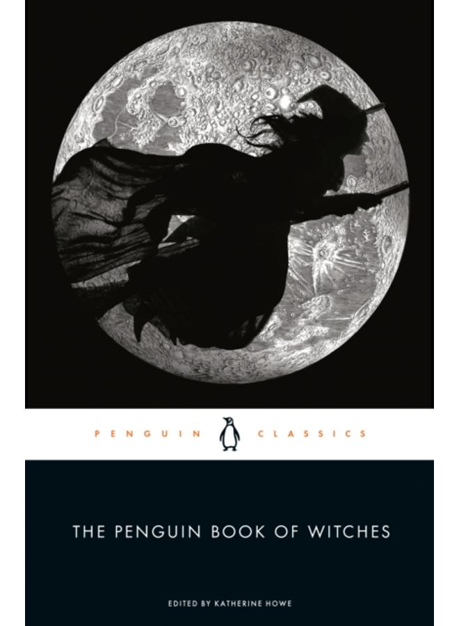 The Penguin Book of Witches 