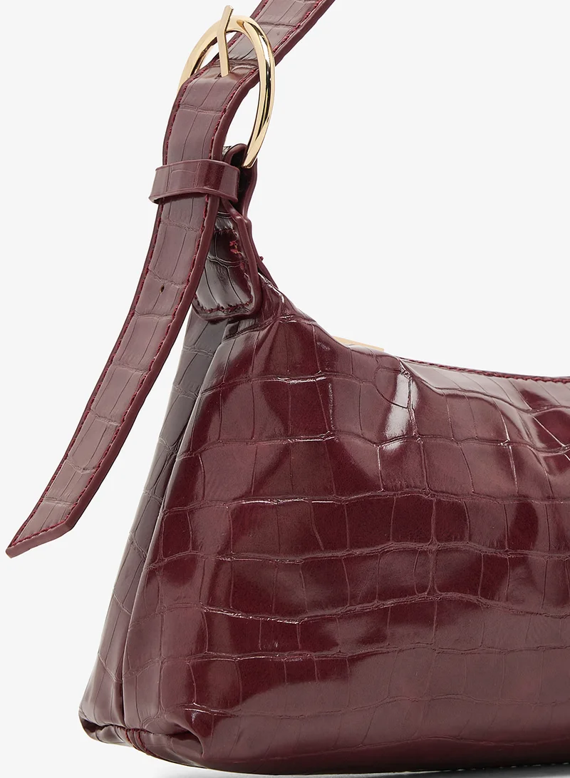 جلاموروس حقيبة يد علوية وحقيبة كتف