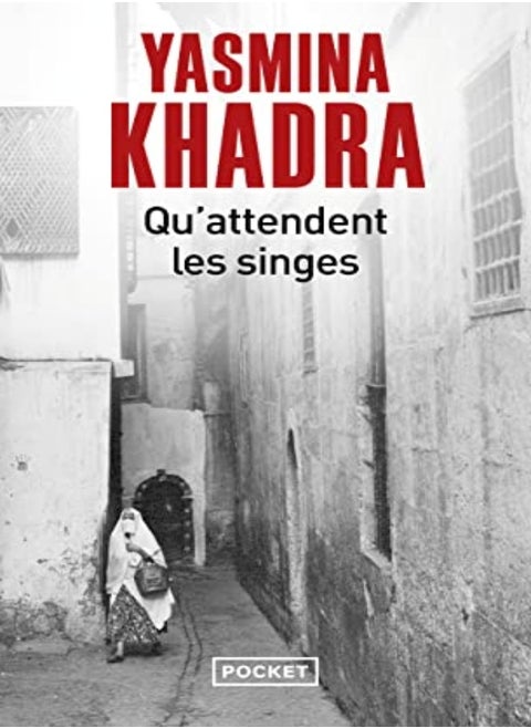 QU'ATTENDENT LES SINGES
