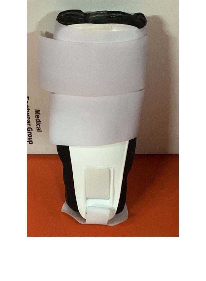 move Ankle Gel Sleeve Support for Swelling and Sprains – MV050 - Image 2