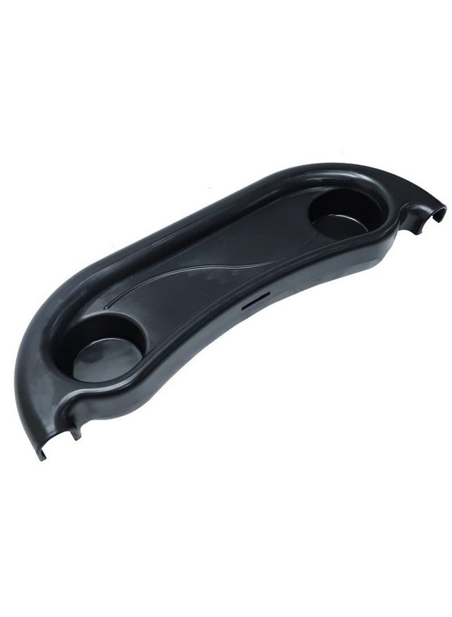 ROMIRUS Snack Tray and Bumper Bar Compatible for Bugaboo Bee 3 Bee 5 Bee 6 Strollers - Image 3