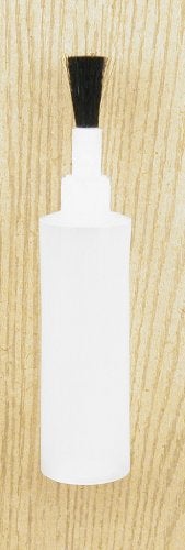 Big Horn 19041 Glue Brush Applicator with Cap, 8 Ounces - Image 2