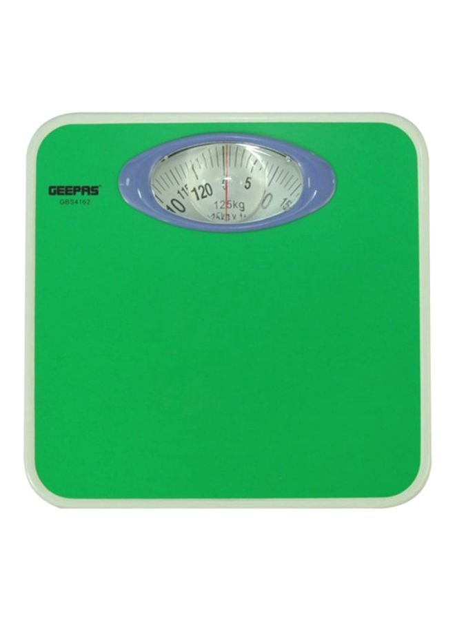 Personal Bath Scale