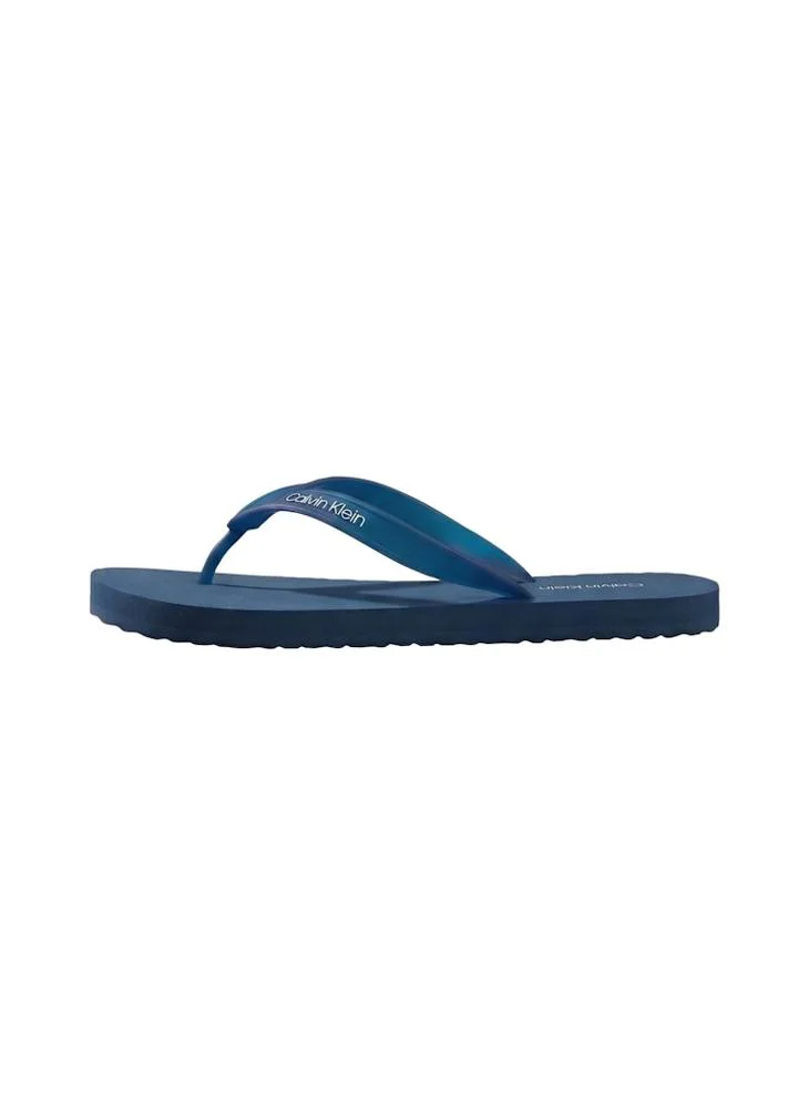 كالفن كلاين Beach Thong Slide Sandals