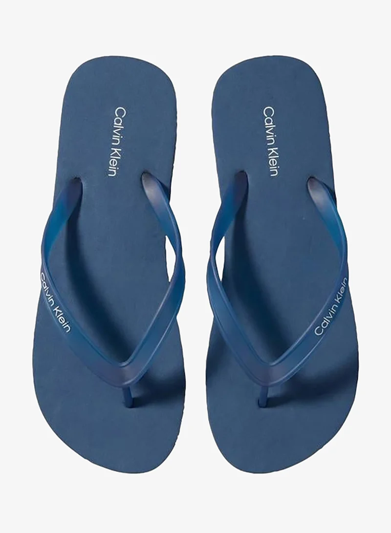 CALVIN KLEIN  Beach Thong Slide Sandals for Men | Best Price UAE